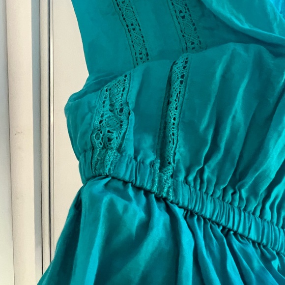 Women’s Size M 3/4 Sleeve Cato Blouse - Picture 3 of 5